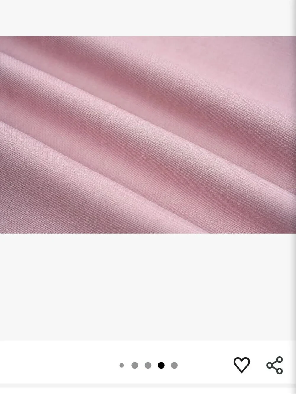 Boys Light Pink Four-Piece Tailored Suit with Vest And Bow Tie NWT